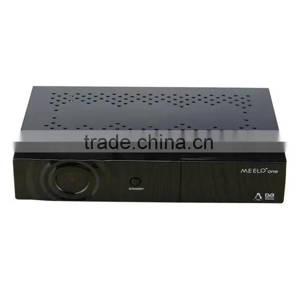 New Enigma2 Linux Satellite Receiver ME ELO + One 750 DMIPS Processor DVB-S2 Decorder Meelo One Instead of x Solo Mini2 Solo Pro Quality Choice photo-2