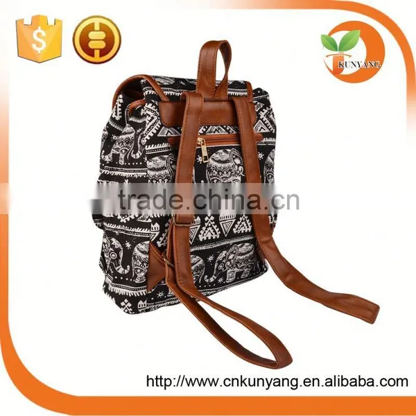 Promotional and Fashionable Backpack,School Bag, Active Sport Bags photo-2