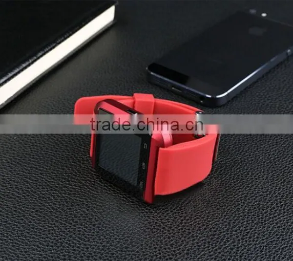 Guangzhou Factory Supply Multi-function Smart Watch Quality Choice photo-4