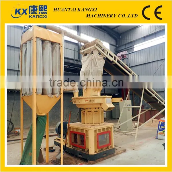 High Quality Wood Sawdust Briquette Machine or Biomass or Rice Husk Briquette Machine With CE and ISO Certificate photo-5