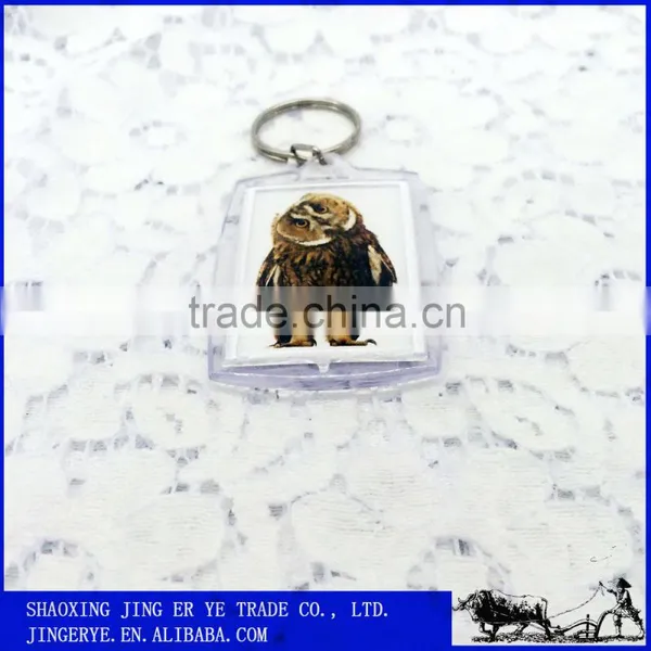 Customized Retractable Key Chain photo-3