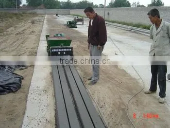 Henan Victory Precast Concrete Fence Automatic Machine photo-3
