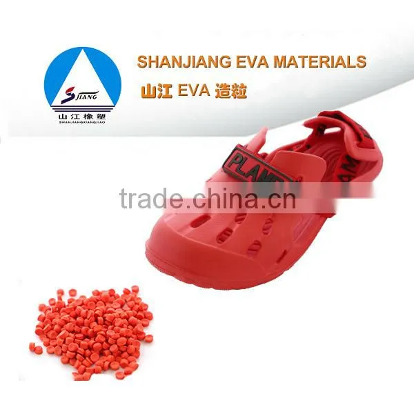 Eva Compound/Eva Granule/Eva Injection Material