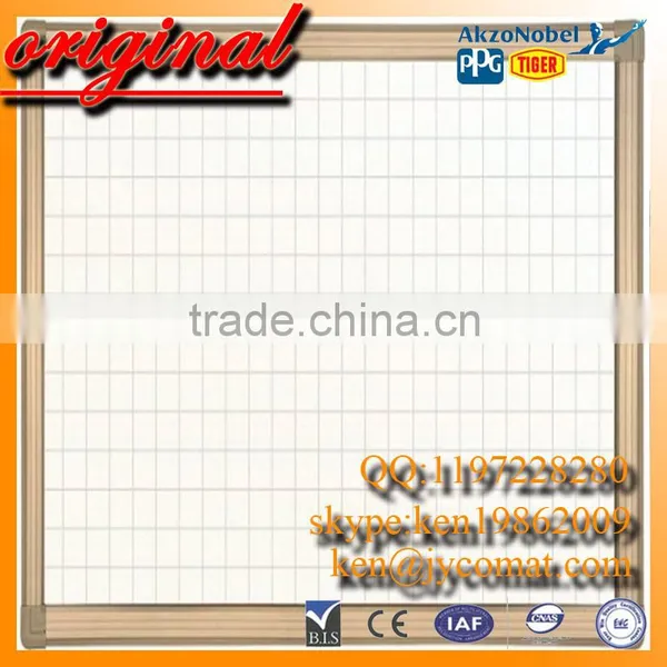 Asian Aluminum Extrusion for White Board photo-5