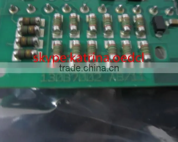 130B7002AT-10 130B1109 Board in Stock photo-2