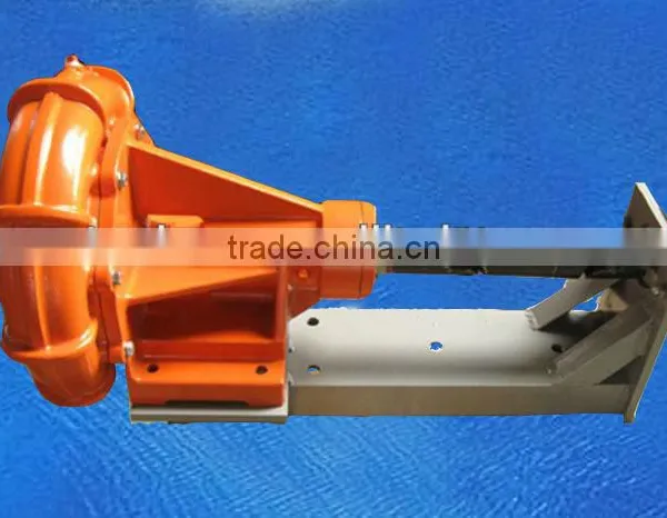 Hydraulic/ Hydraulics/ Water Pumps/ Hydraulic Water Pump WP-AS photo-2
