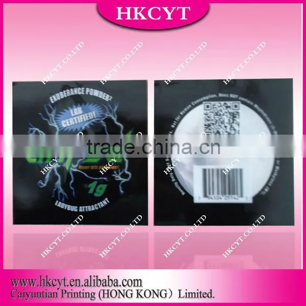 New Products Wholesale Herbal Incense Potpourri Bags With Zipper photo-3