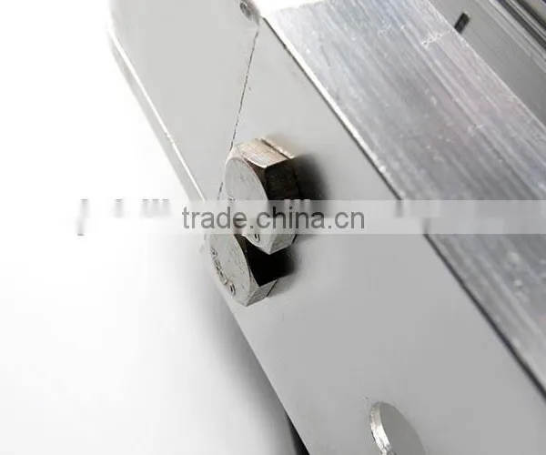 All in One Integrated Street Yard Light Lamp/6W-80w Led Street Light LED for Customized Design Street Light photo-3