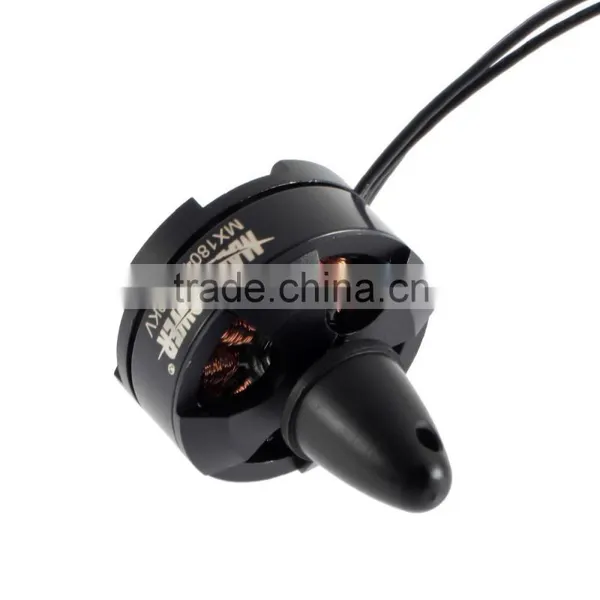 Maspower MX1804 2480KV QAV250 FPV Multi-rotor Drone Brushless Motor photo-3