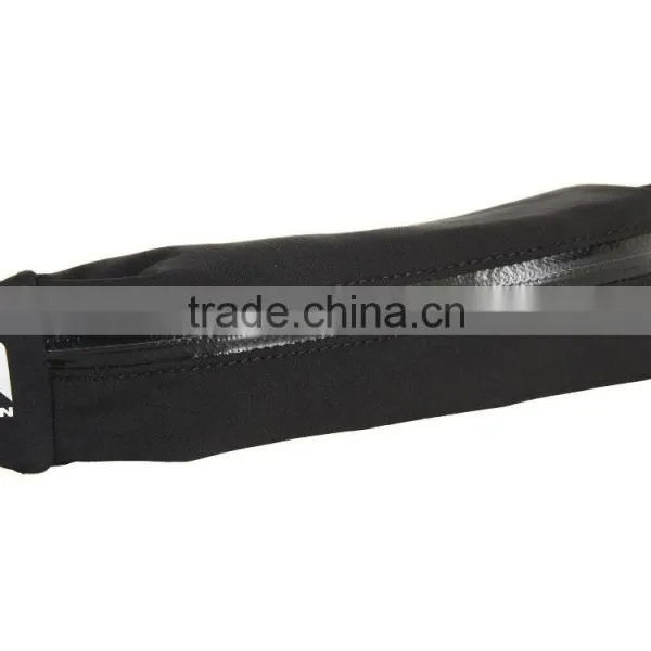 High-end Leisure Small Nylon Sport Waist Bag