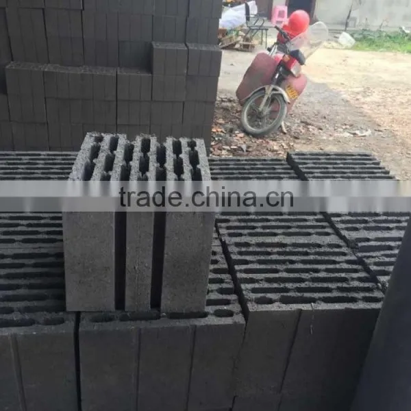Best Selling Product in China QT5-15 Decorative Concrete Block photo-5