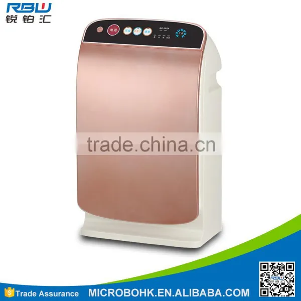 Best Price Wholesale Air Purifier With Hepa Filter photo-2