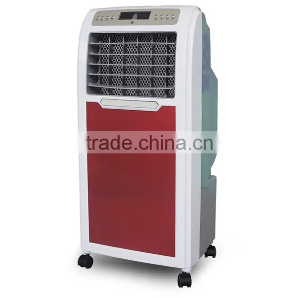 High Quality Low Voltage Best Selling Air Cooler Motor photo-6