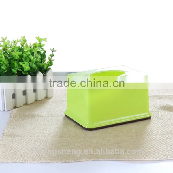 Simple pp Tissue Box photo-4