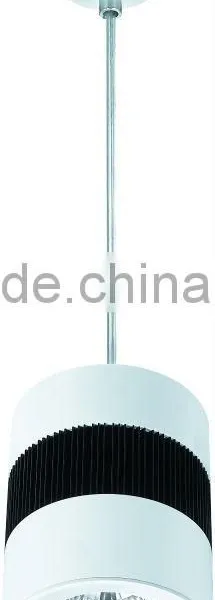 High Power 12W Aluminum LED Pendant Light (Different Colors Painting,power Available) photo-3