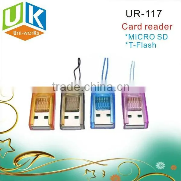 Usb Mini TF Card Reader