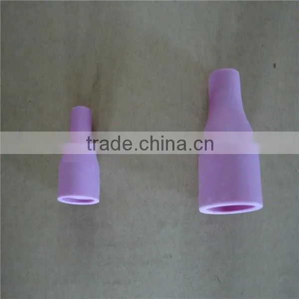 Argon Arc India Ceramic Nozzle for Tig Welding photo-3
