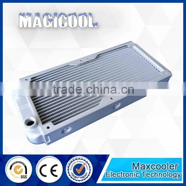 2015 Pc Aluminum Radiator photo-4
