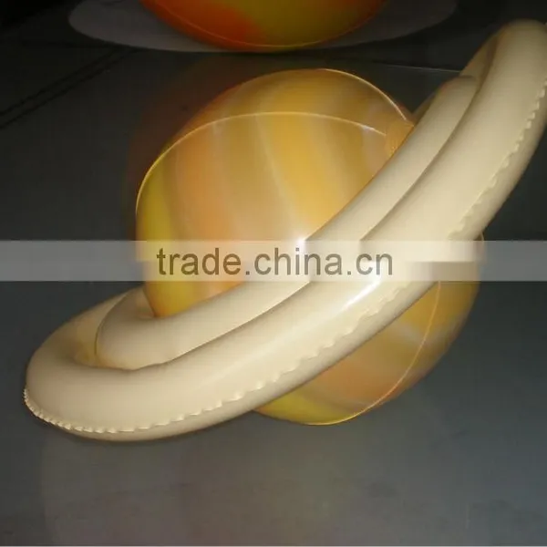 PVC Inflatable Planet/inflatable Planet Balloon photo-3