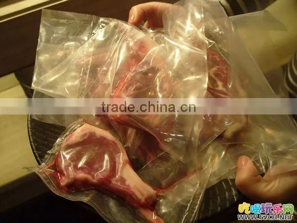 Food Vacuum Packing Machine DZ600/2C Vacuum Aspiration Machine photo-6