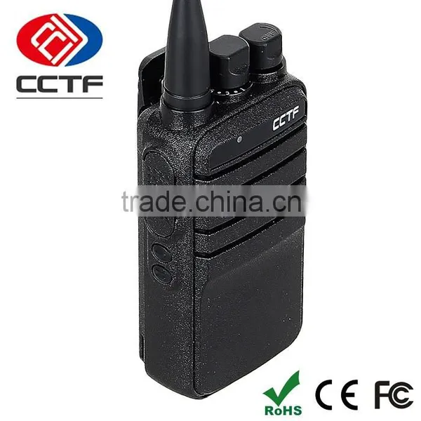 D-318 Long Distance Fm Transmitter Two Way Radio Antenna Gsm Phone Walkie Talkie photo-3