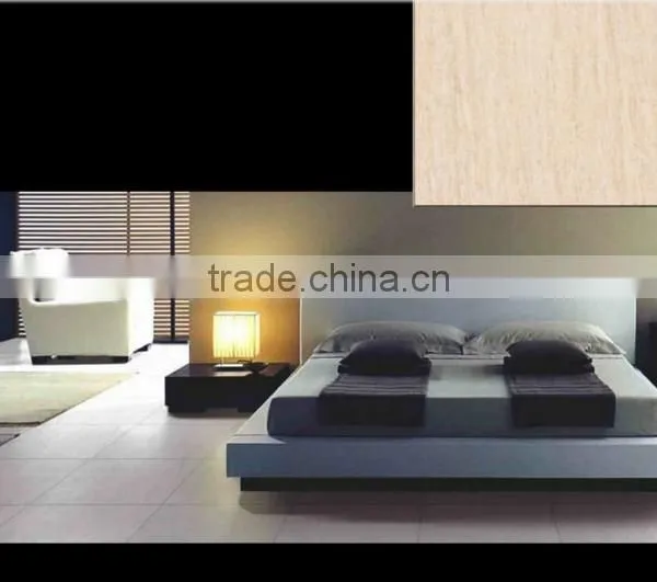 Wood Design Ground Heating Flooring photo-2
