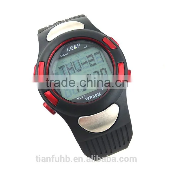 Pedometer for Heart Rate Monitor photo-2