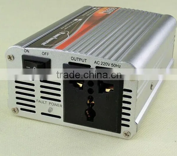 Car Power Inverter 300W,Portable Power Inverter,300 Watt Powe Inverter photo-4