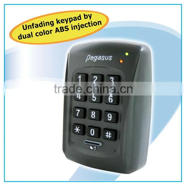 RFID Waterproof Elevator Access Controller photo-2