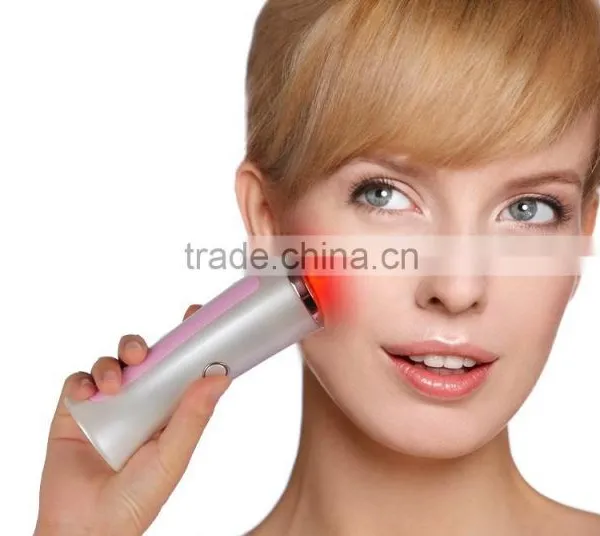 Laser/LED/PDT Light Therapy Machine photo-3