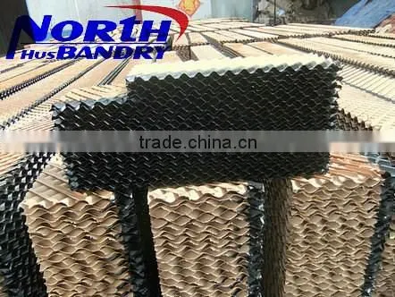 Best Quality Cooling Pad/evaporative Cooling Pad /air Cooling Pad for Greenhouse photo-5