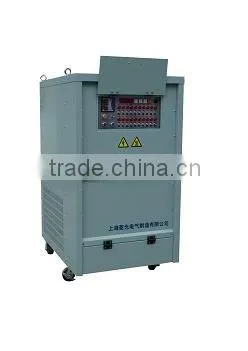 dc load test equipment