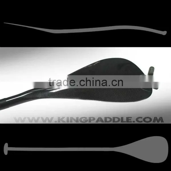 Canoe Kayak Paddle for Canoe Kayak Fishing