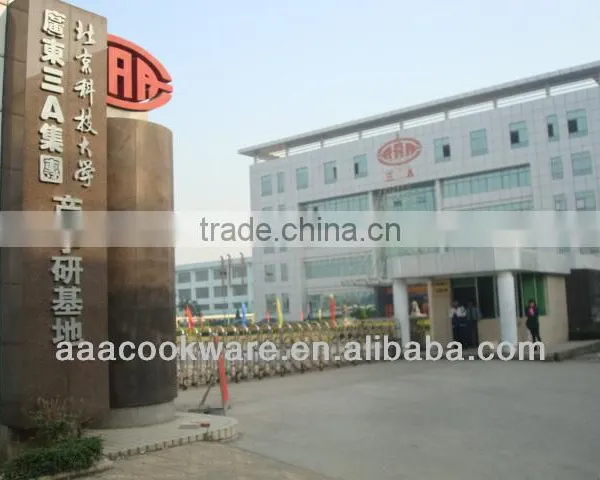 Professional Hard-anodized Aluminium Kitchenware/cookware With Stainless Steel Lid photo-5