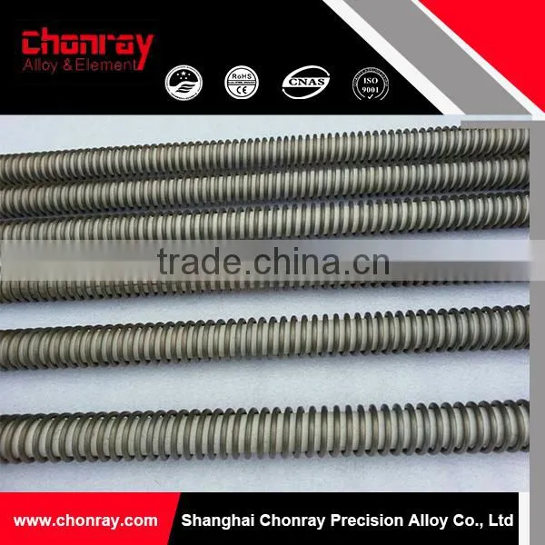 Heater Wire 0Cr25Al5