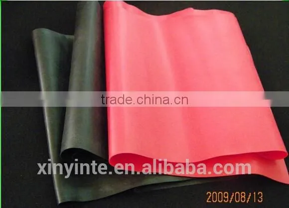 Rubber Sheet for Clothes Sex Product Natural Rubber Latex Sheet photo-3