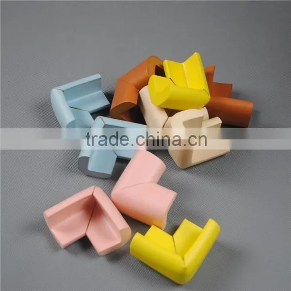 Nbr Baby Safety Rubber Foam Corner Protector Corner Guard photo-2