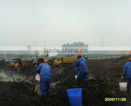 Treatment for Landfill Leachate photo-4