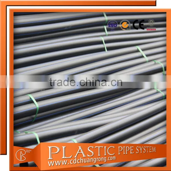 20-1200mm HDPE Water Supply Pipe Price photo-3