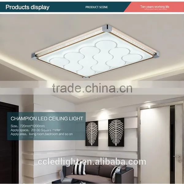 2016 New Design Ceiling Lamp China Led Light_ceiling photo-5