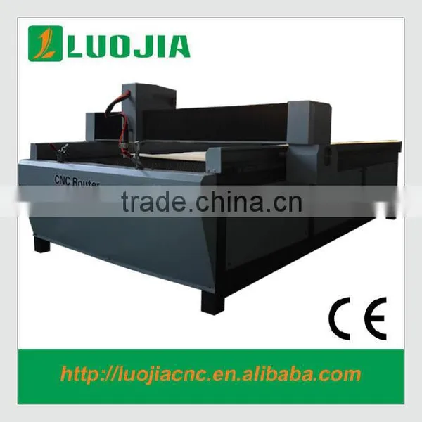 Jinan Cheap Chinese Cnc Plasma Cutting Machine Price photo-5