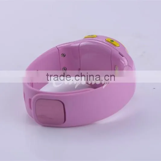Cityeasy Fashion Kids GPS Tracker photo-3