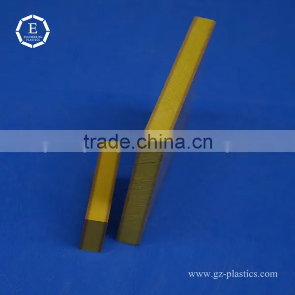 High Temperature Resistance Plastic TORLON4203 PAI Sheet Plastic Pai Plate photo-6