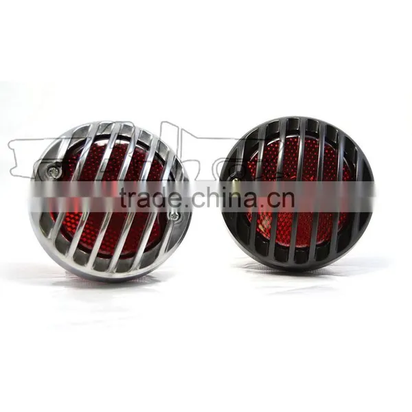 BJ-LPL-017 Motorcycle LED Tail Light for Harley Davidson photo-6