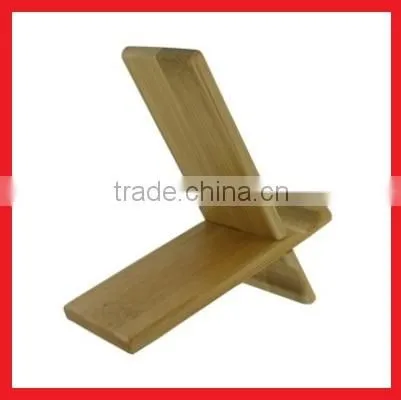 Wooden Phone Rack photo-4