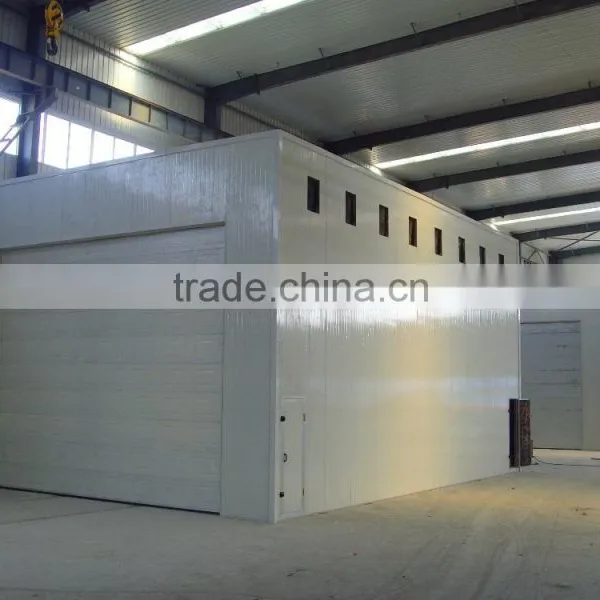 Descaling / Stripping Use and CE,ISO9001 Certification Abrasive Blast Cleaning Equipment XDL-0606-M1 photo-3