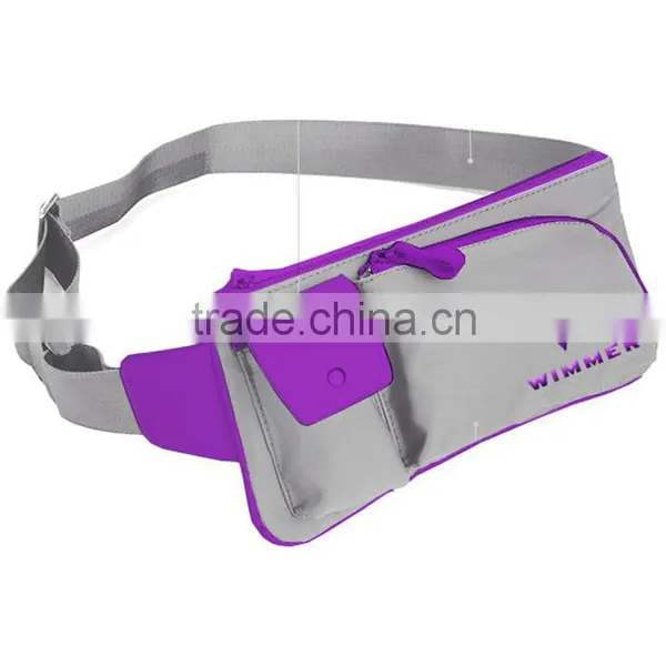 Money Belt Bag