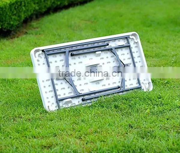 Cheap Plastic Folding TEA Table For Sale photo-4