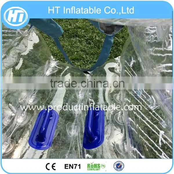 Factory Price Body Bubble Bumper Ball,Body Zorb Ball,Human Bubble Ball photo-5