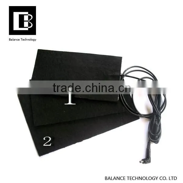 3.7V Battery Warmer Patch/heat Pad for Winter photo-2